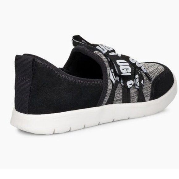 UGG Seaway Sneakers - Picture 4 of 4